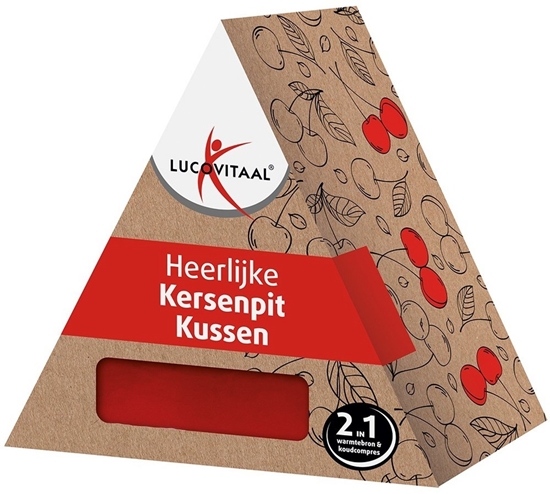 LUCOVITAAL KERSENPIT KUSSEN LANGWERPIG